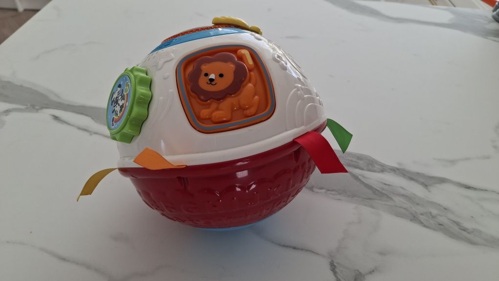Edukacyjna Hula Kula vtech