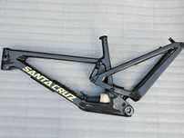 Rama Enduro Santa Cruz Megatower S 2 CC 29"
