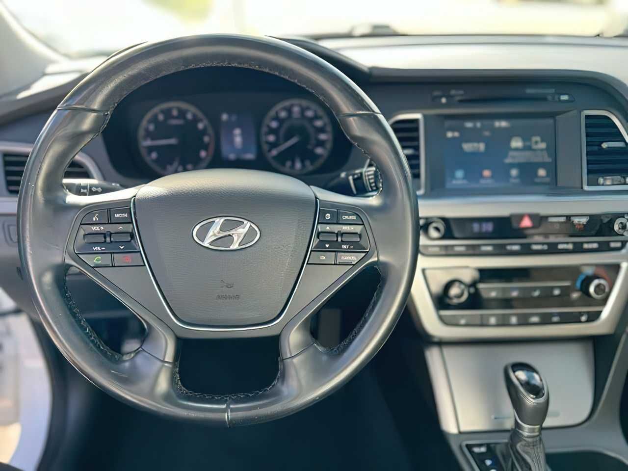 Hyundai Sonata 2017