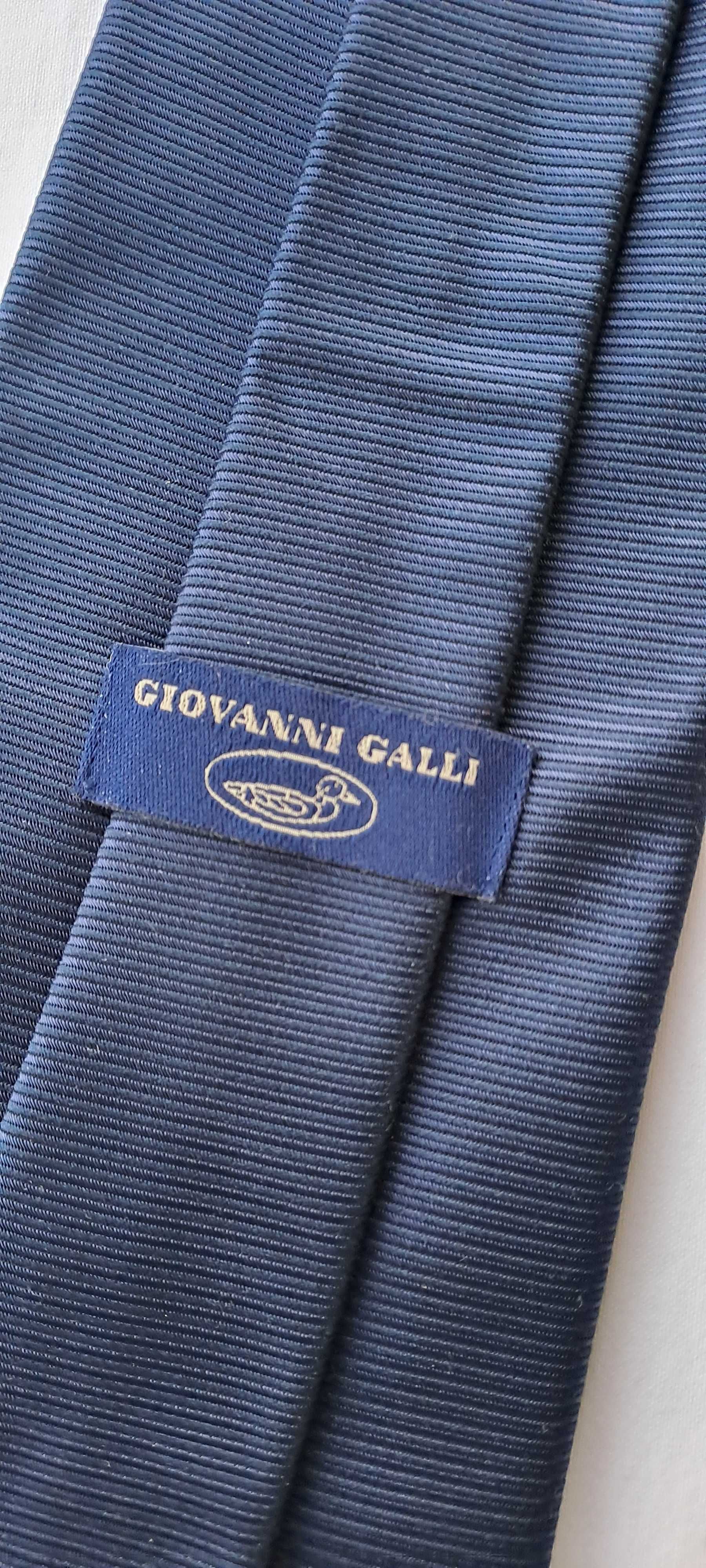Gravata Giovanni Galli - Como Nova | Impecável