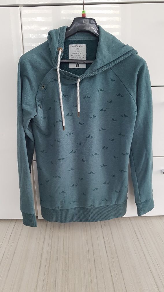 Bluza damska armedangels