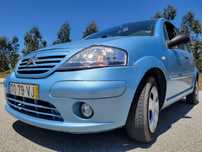 Citroen C3 1.4 Hdi Comercial