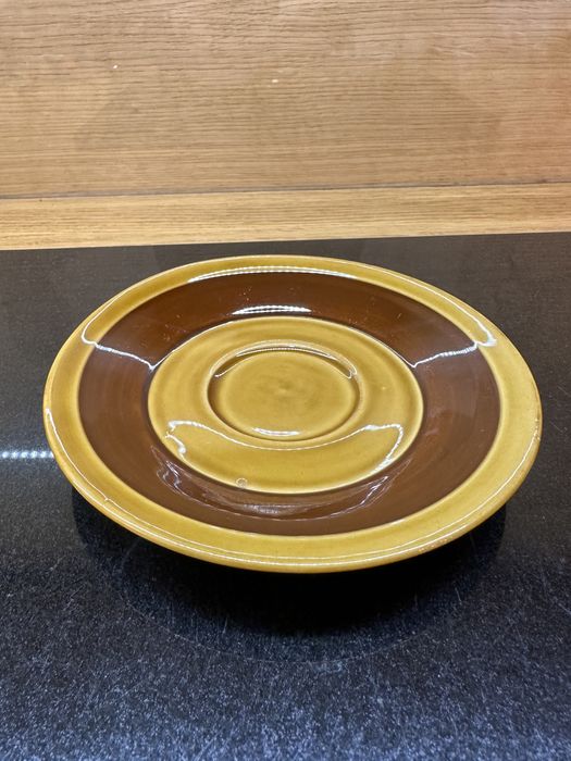 Talerzyk / spodek porcelit Tułowice lata 70