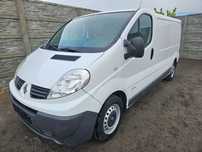 Renault TRAFIC  2.0DCI L2H1 Long, Klima, Super Stan