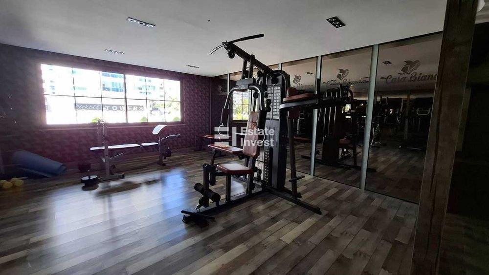 Оренда квартири 1+1, ЖК «Casa Bianca», Район Махмутлар, Аланія