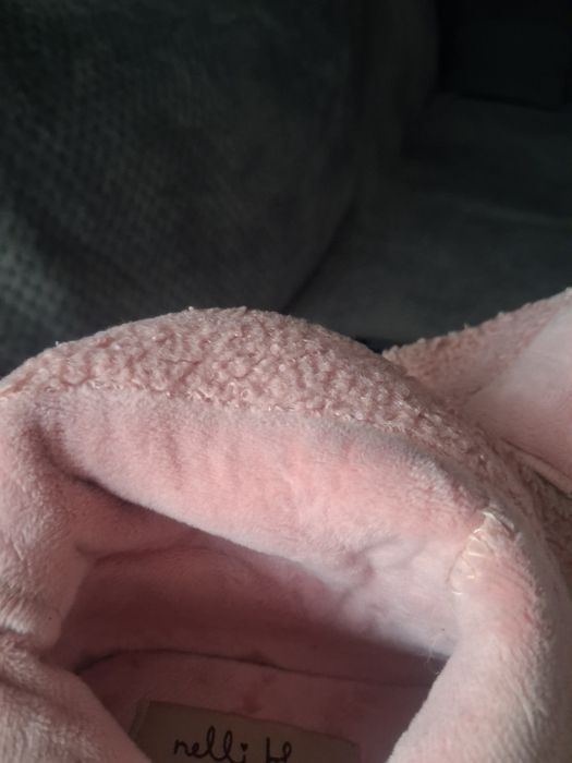 Kozaki dziewczece roz.28