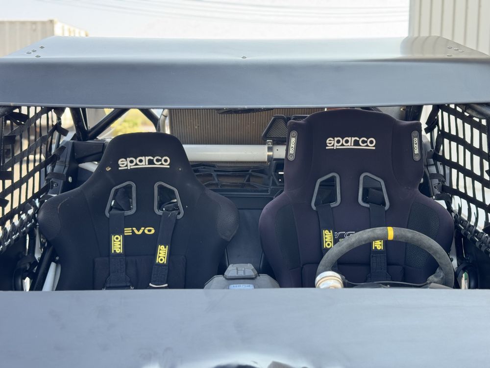 Can Am Maverick X3 2019 Matriculado