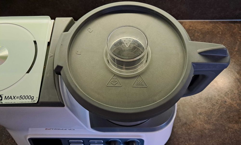 Robot kuchenny Ambiano