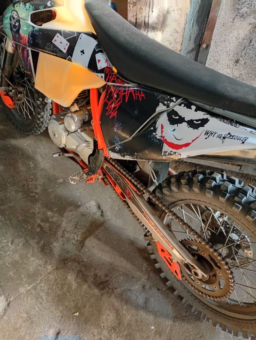 Продам кові лайт 300 воздушка 2023 рік