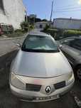 Renault Megane 2