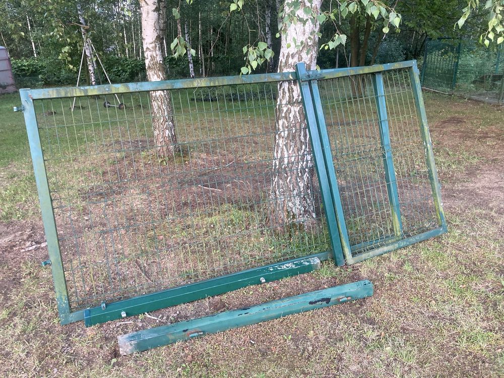 Sprzedam brame…