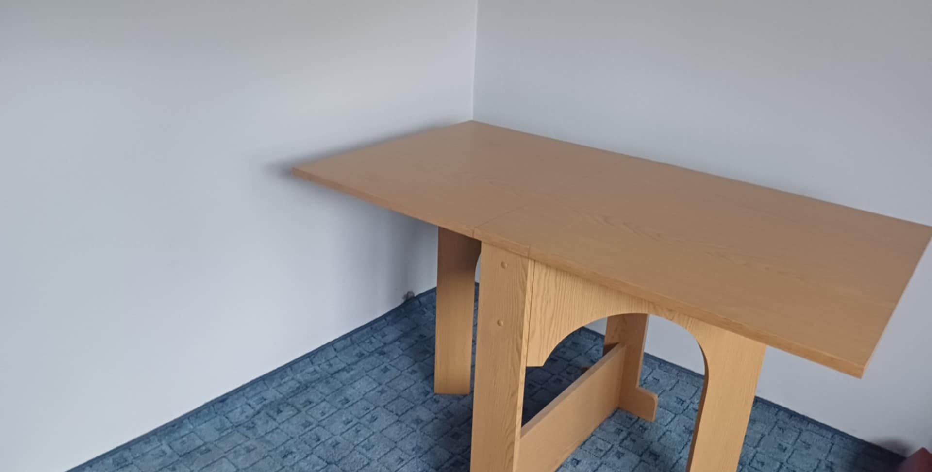 Stol rozkładający