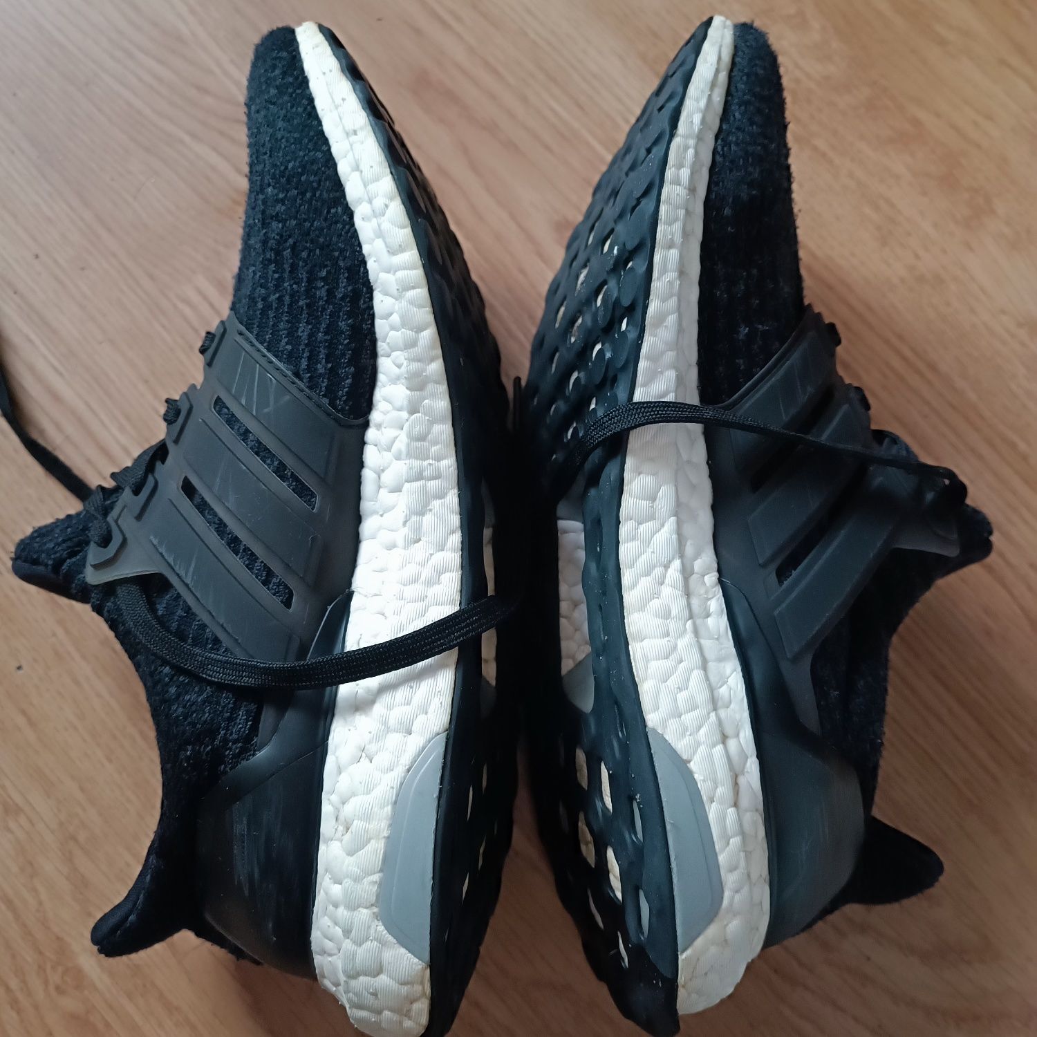 Buty adidas ultra boost 40 2/3