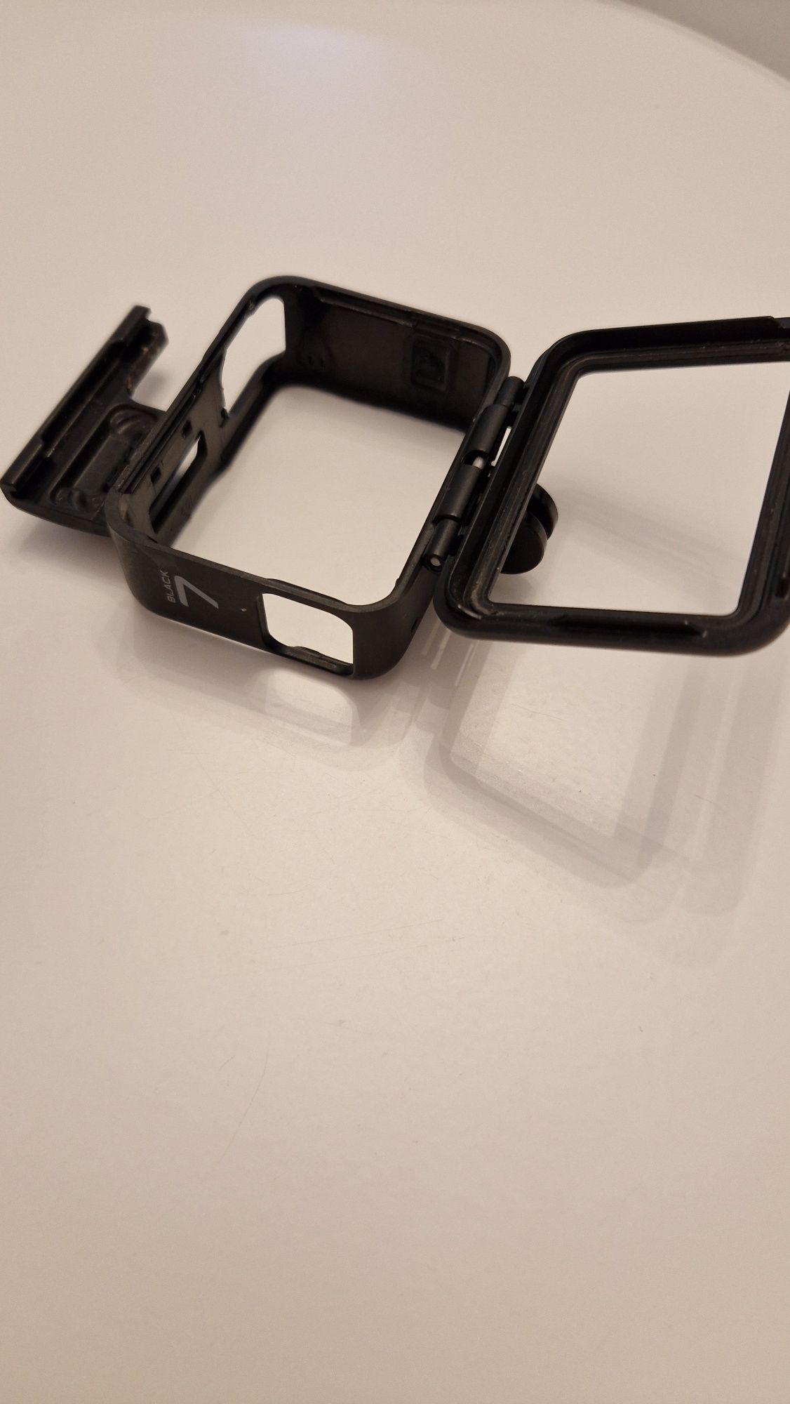 GO PRO Hero 7 black