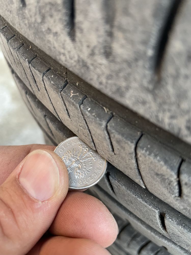 Opony Kumho 175/65 r14