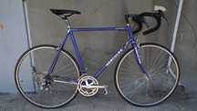 rower hercules ventimiglia kolarzówka sachs rival cinelli