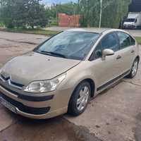 Samochód Citroen C4