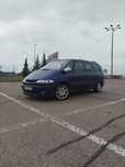Renault grand Espace 3 VAN sprzedam lub zamienię na mniejsze