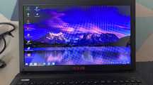 Laptop ASUS K55VJ – i7 / 16GB RAM / GT 635M 2GB / Windows 10 Pro