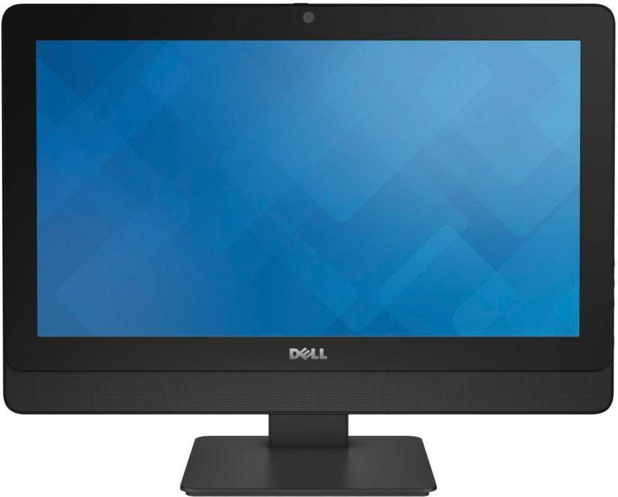 Моноблоки Dell Optiplex 3030 AIO (i5-4590S/8GB/120GB) • ОПТ/Роздріб!