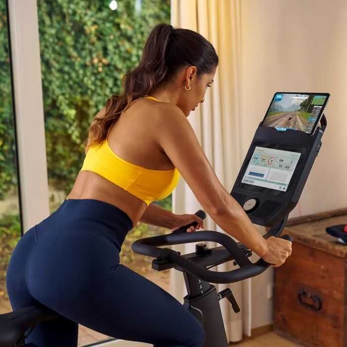 Rower spinningowy HAMMER SPEED RACE SR