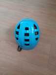 Kask rowerowy dla dzieci w wieku 7-8 lat
