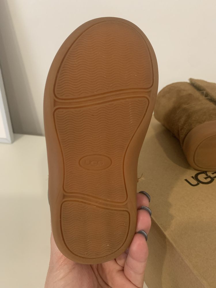 Botas criança UGG - EU 23.5