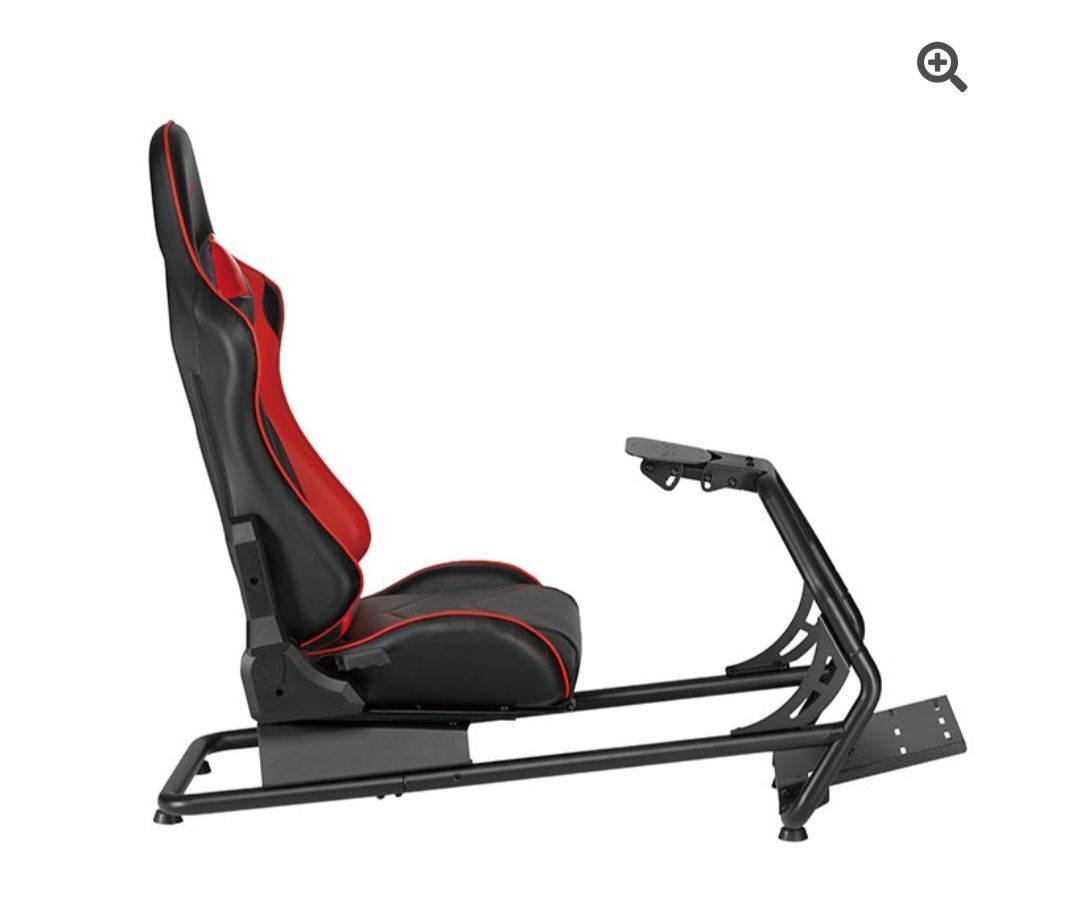 Cockpit lovit como novo