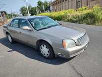 Cadillac Deville 4.6 V8 305 KM