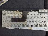 Teclados para portáteis