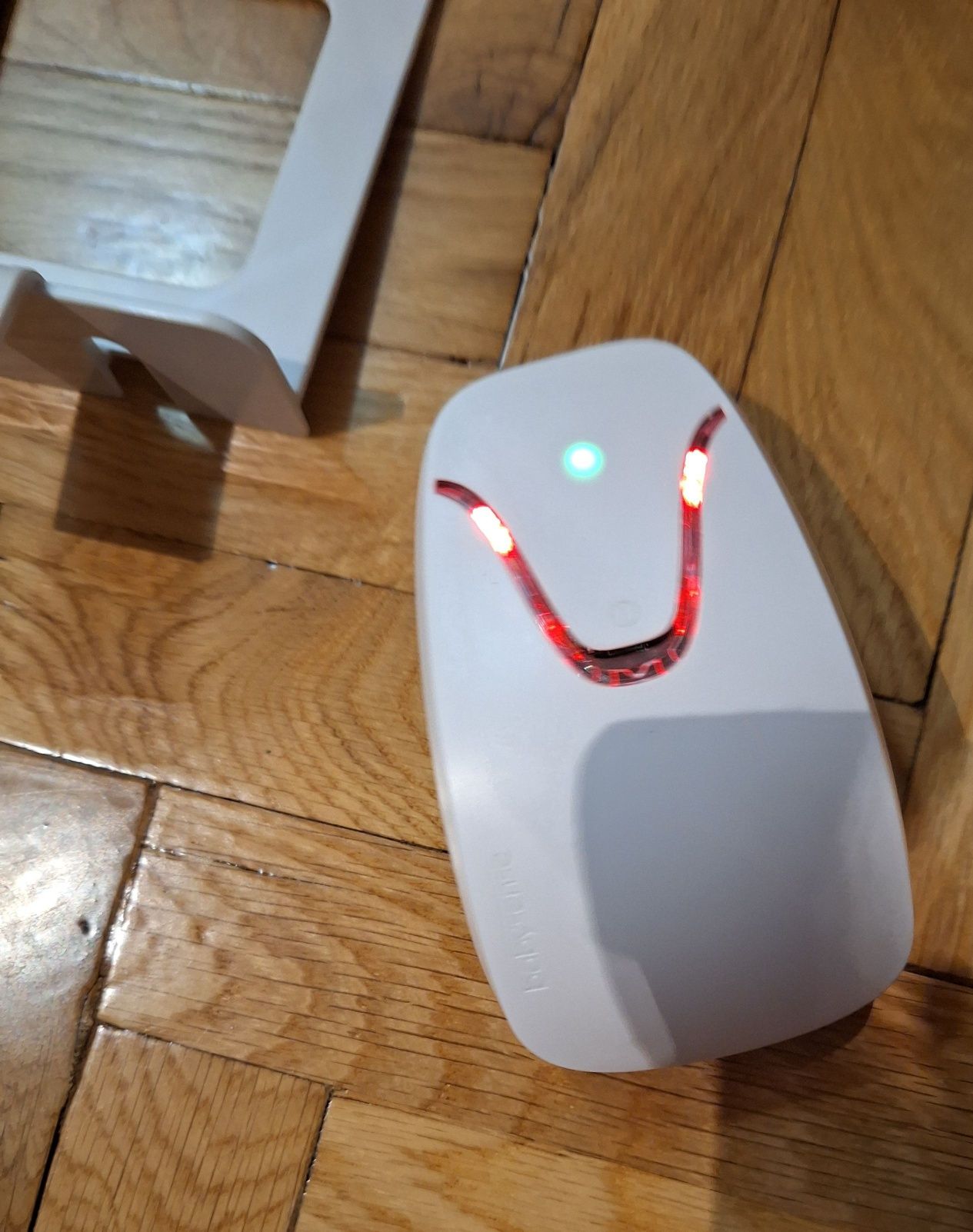 Babysense 7 monitor oddechu