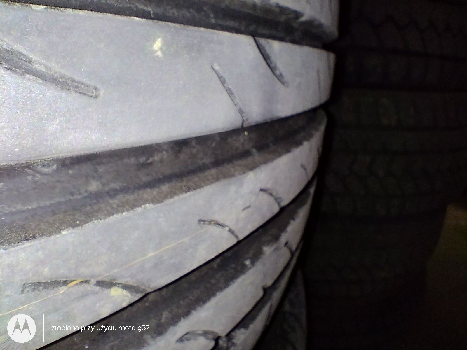 Felgi z oponami 4x100 R16 Honda crx civic