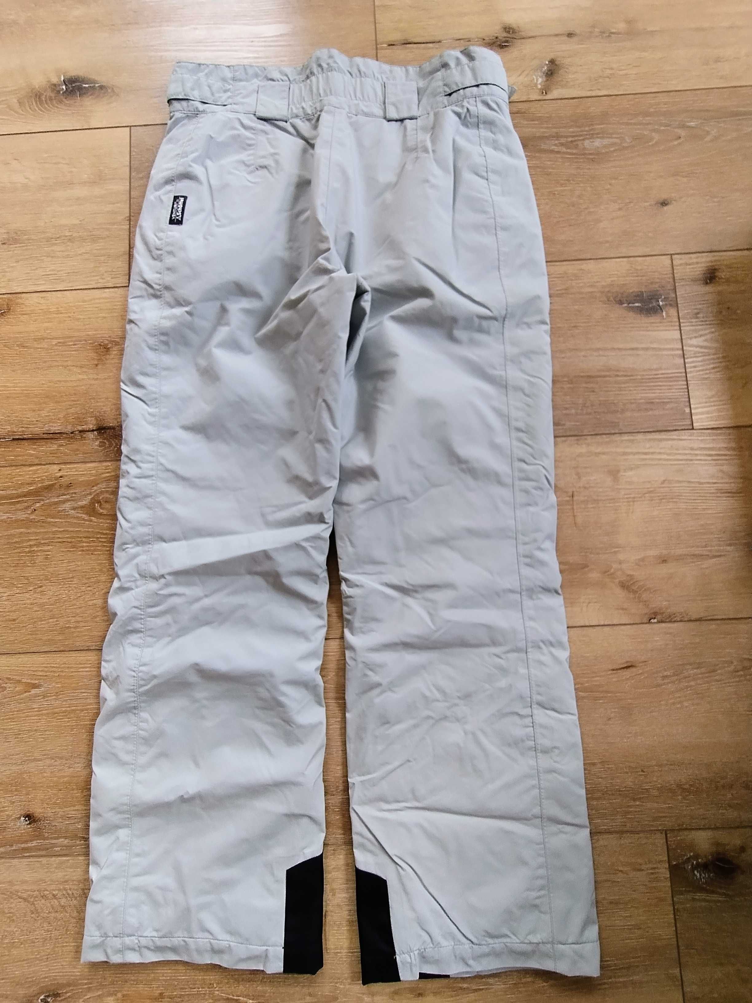 Schoffel damskie spodnie zimowe narciarskie snowboardowe Idealny Stan