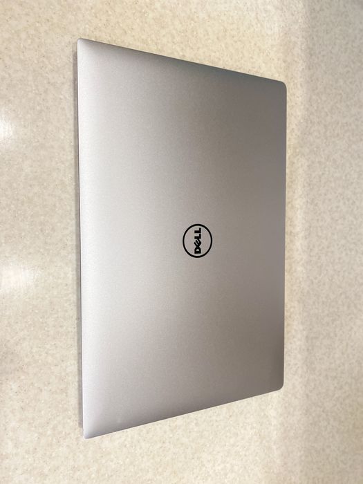 Dell XPS 15 9560 4K TOUCH i7 16/512 GTX 1050 4Gb Ноутбук преміум класу