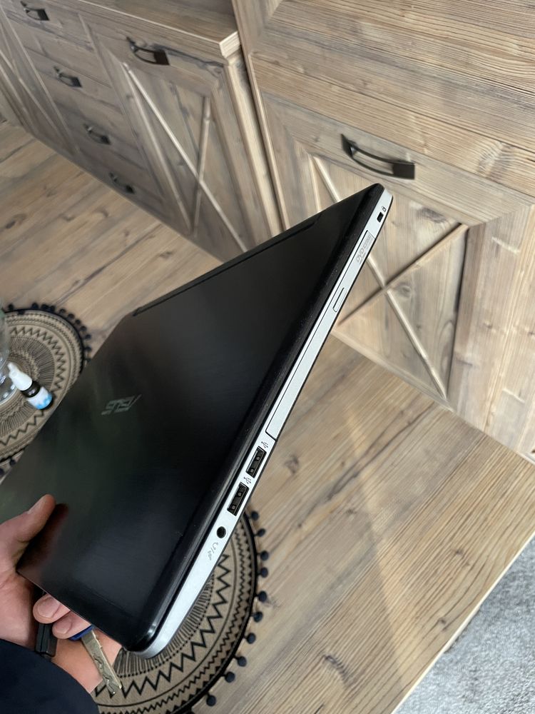 Laptop Asus K56C