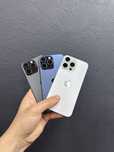 iPhone 15 Pro Max 512gb Black/Blue/White Neverlock від Магазину!