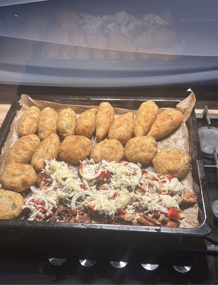 "SŁODKO-SŁONY" Catering na Twoje przyjęcie