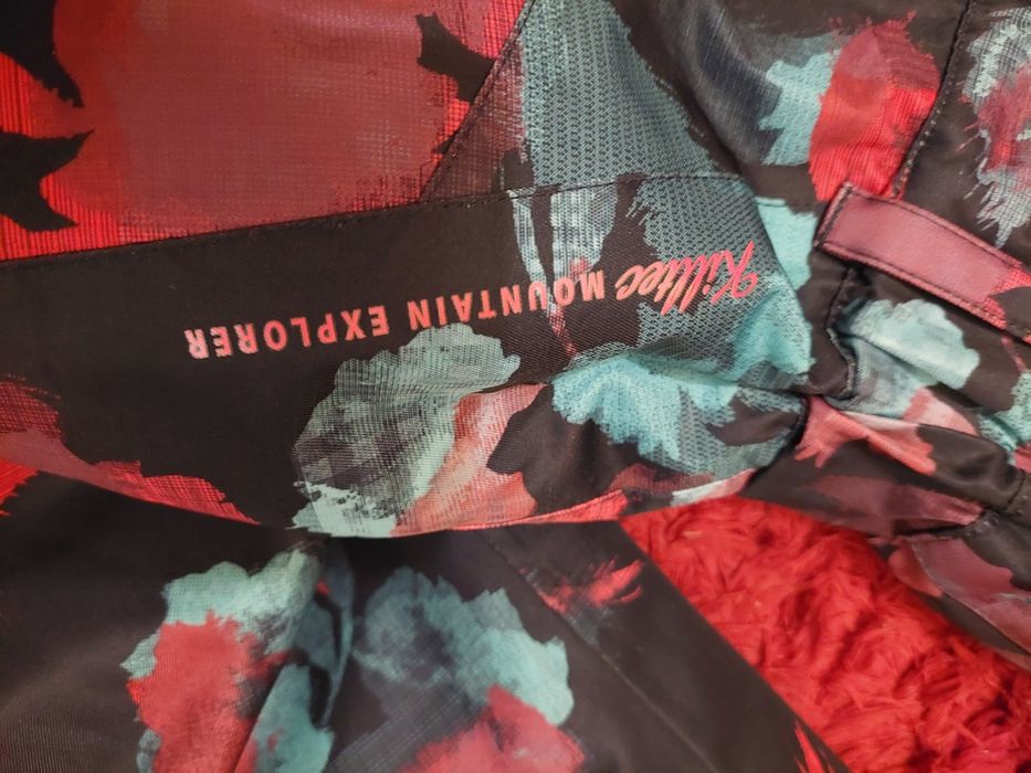 Spodnie snowboardowe / narciarskie / Killtec / rozm, 152 cm