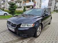 Volvo V50 Volvo V50 1.6 HDI Lift Super stan / Fajne wyposażenie / Blisy / Skóry