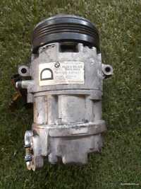 Vendo compressor ac Bmw e46 150cv