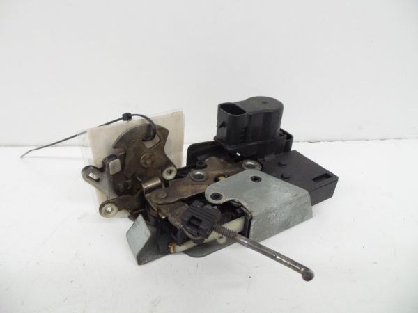 Fechadura / fecho porta trás esquerdo FIAT Brava (182_)