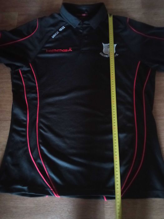 Футболка поло качество