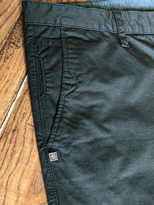 Штани чінос Hugo boss orange оригінал.