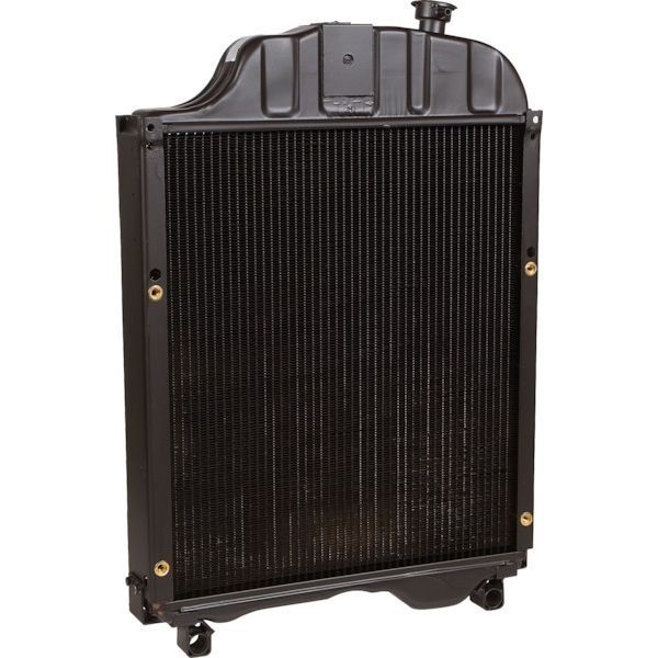 Chłodnica wody JOHN DEERE 1640, 1840, 2040, 2140, 1641, 2141, 2541, 29