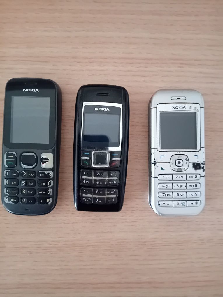 Nokias 6030 .1600.100