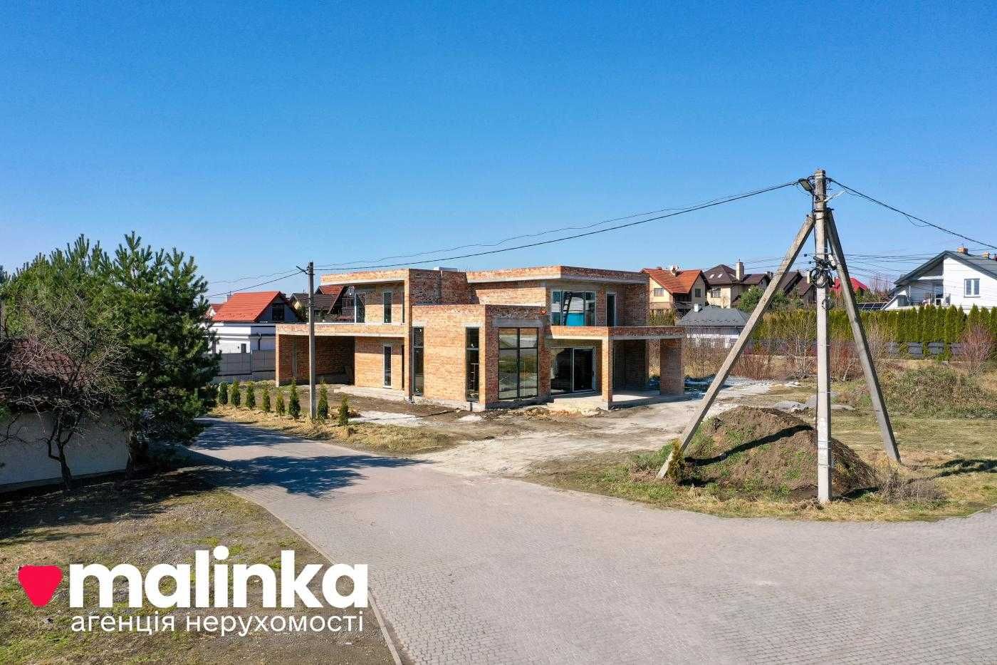Будинок/0 цикл/Лікарська,Малечковичі/Львівська область