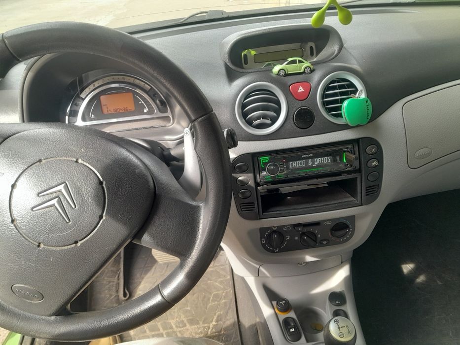 Продам ситроен с3