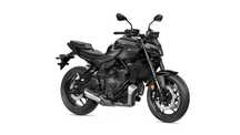 Yamaha MT Nowa Yamaha MT-07 Y-AMT