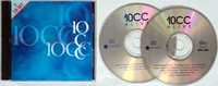 10cc - Alive 2CD (Australia)