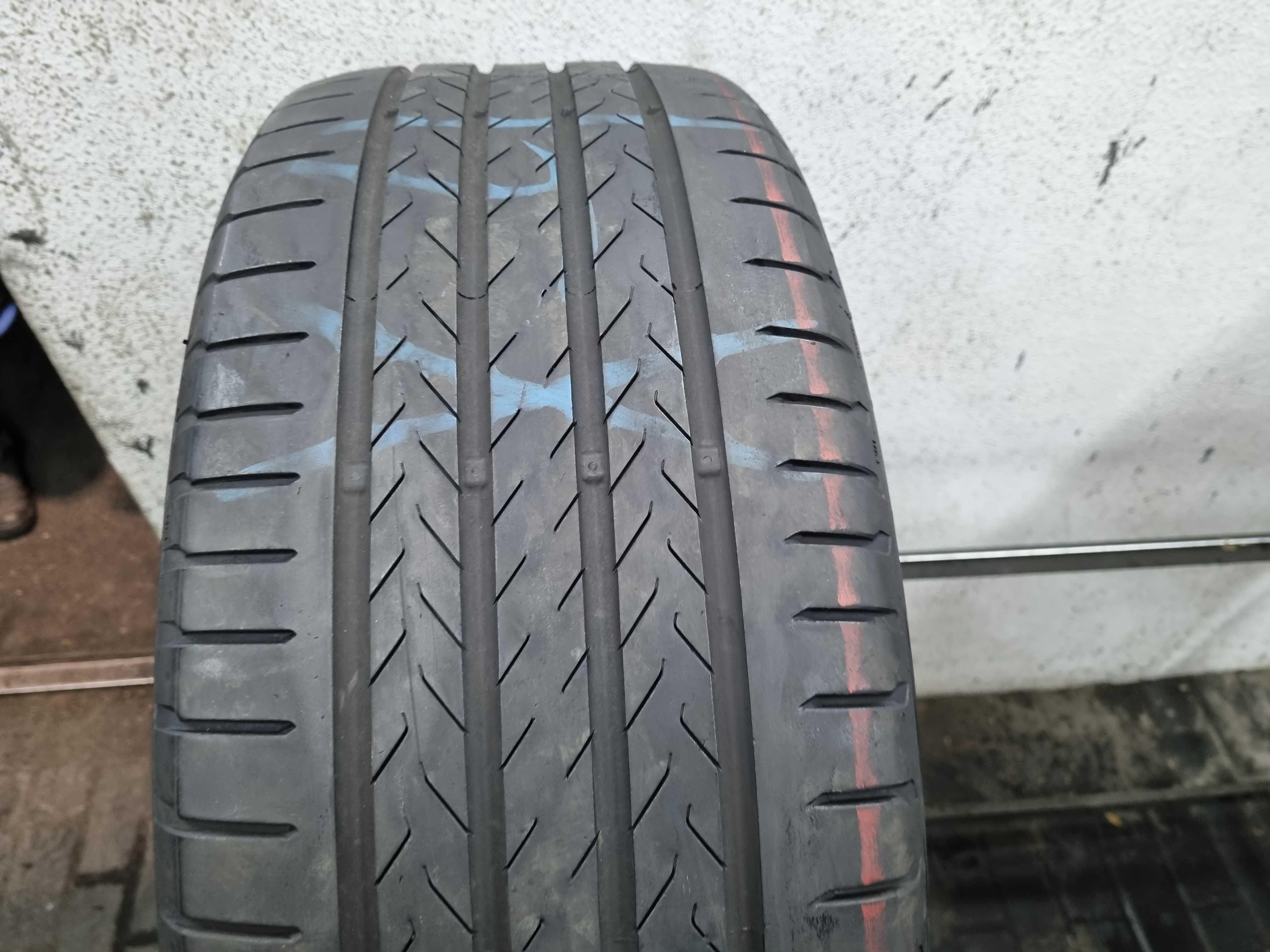 235/45/19 99V XL Continental EcoCOntact 6Q D.3623